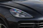 Porsche Cayenne E-Hybrid 2018 года (UK)